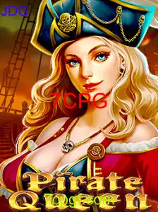 PirateQueen